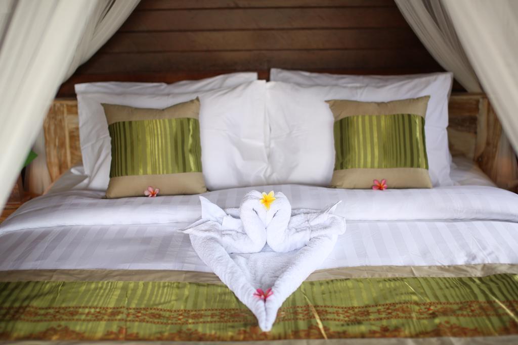 Taman Sari Villas Lembongan Extérieur photo