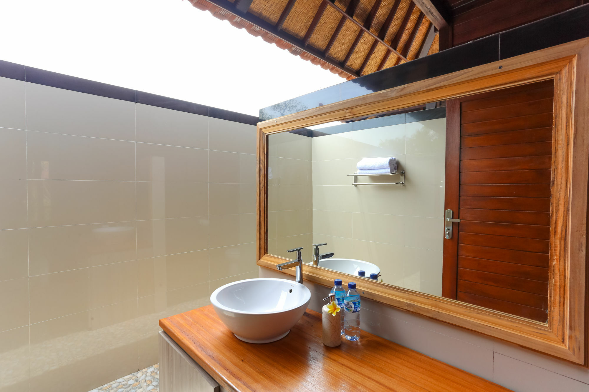 Taman Sari Villas Lembongan Extérieur photo